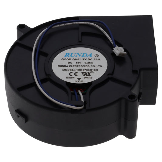 Kenwood ventola induzione RUNDA 18V planetaria Cooking Chef XL KCC90 KCL95