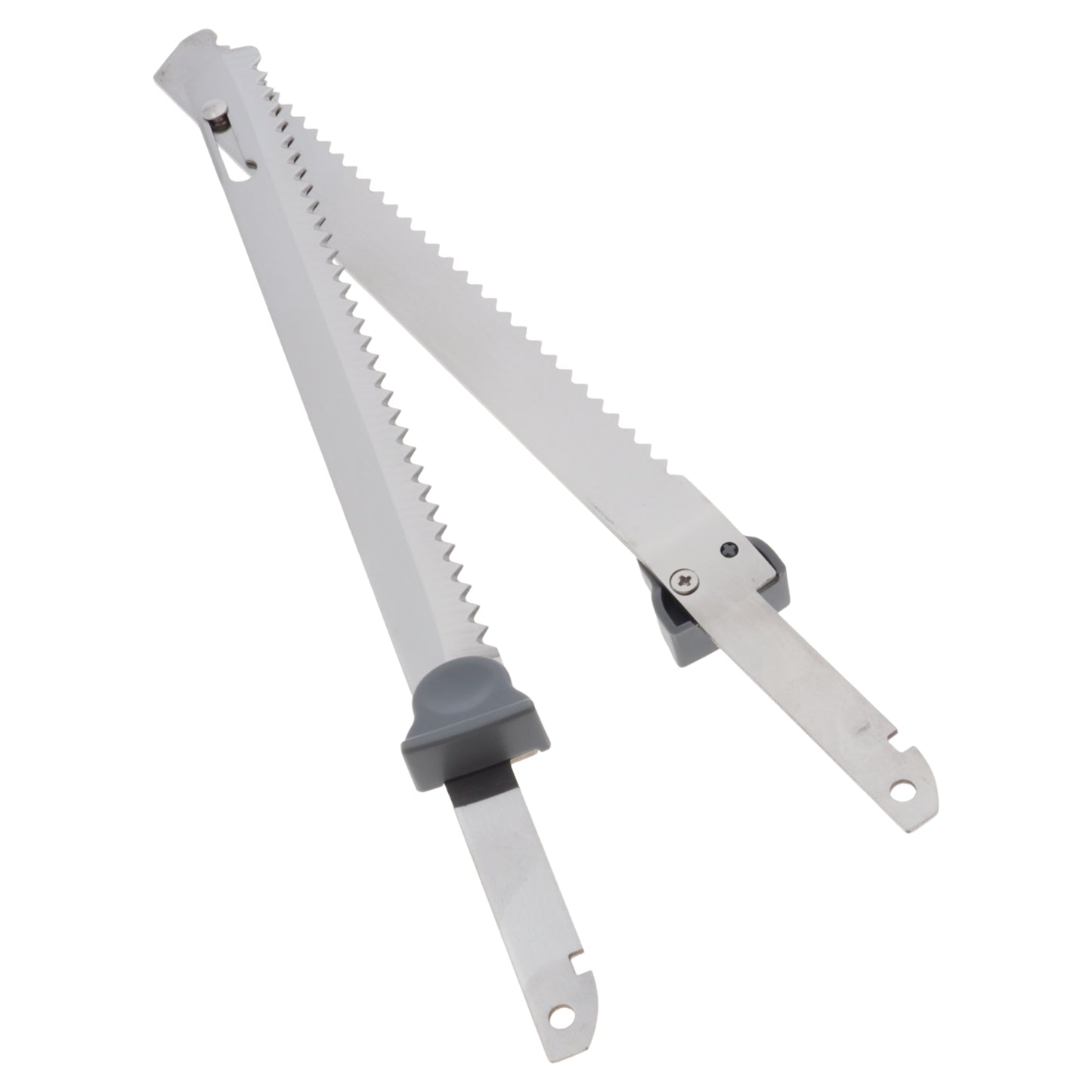 Kenwood 2x lame standard di ricambio originali per coltello elettrico KN650A