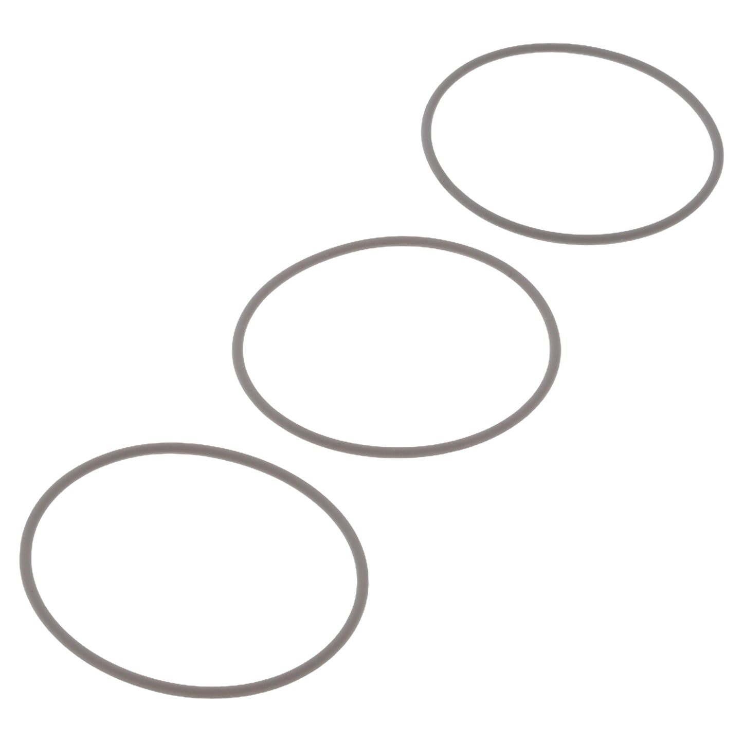 Kenwood 3x Smoothie2Go Mixbehälterdichtungen Blend-X BLP31 BLP41