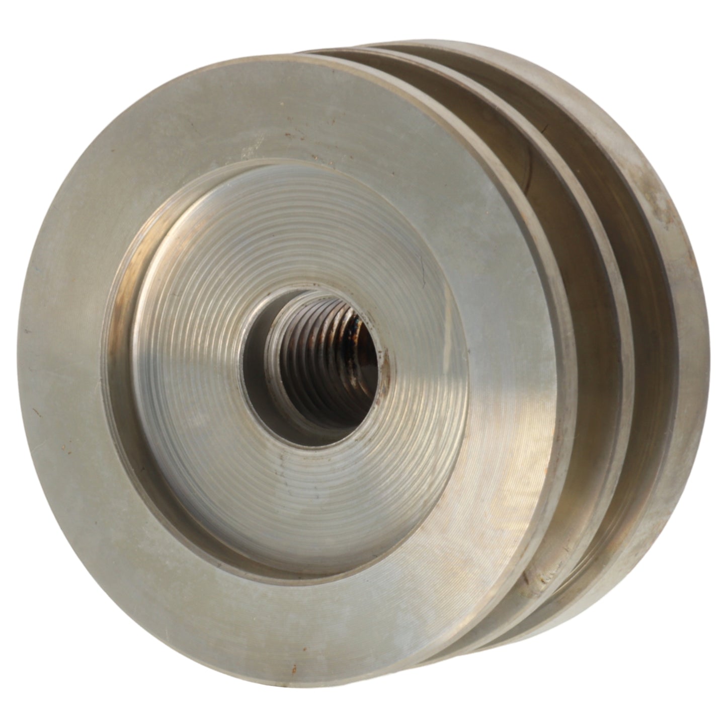 La Pavoni piston press machine coffee Europiccola Professional NOTE!