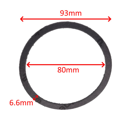 La Pavoni boiler gasket 93mm coffee machine Europiccola Professional Stradivari