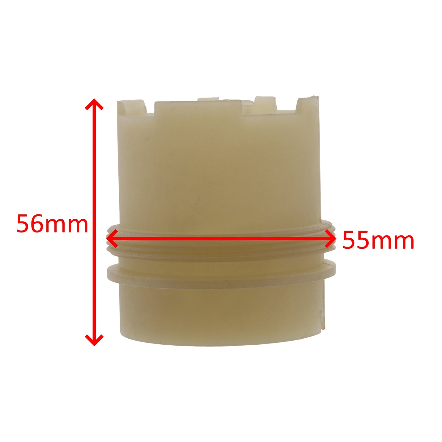 La Pavoni pistone camicia macchina caffè Europiccola Professional Expo NOTE!