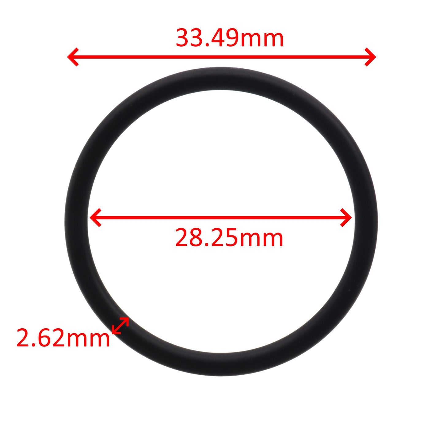 La Pavoni guarnizione OR tappo caldaia macchina caffè Esperto Europiccola Professional