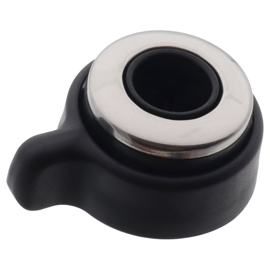 Lagostina adjustable safety valve pressure cooker Natura Lagoeasy