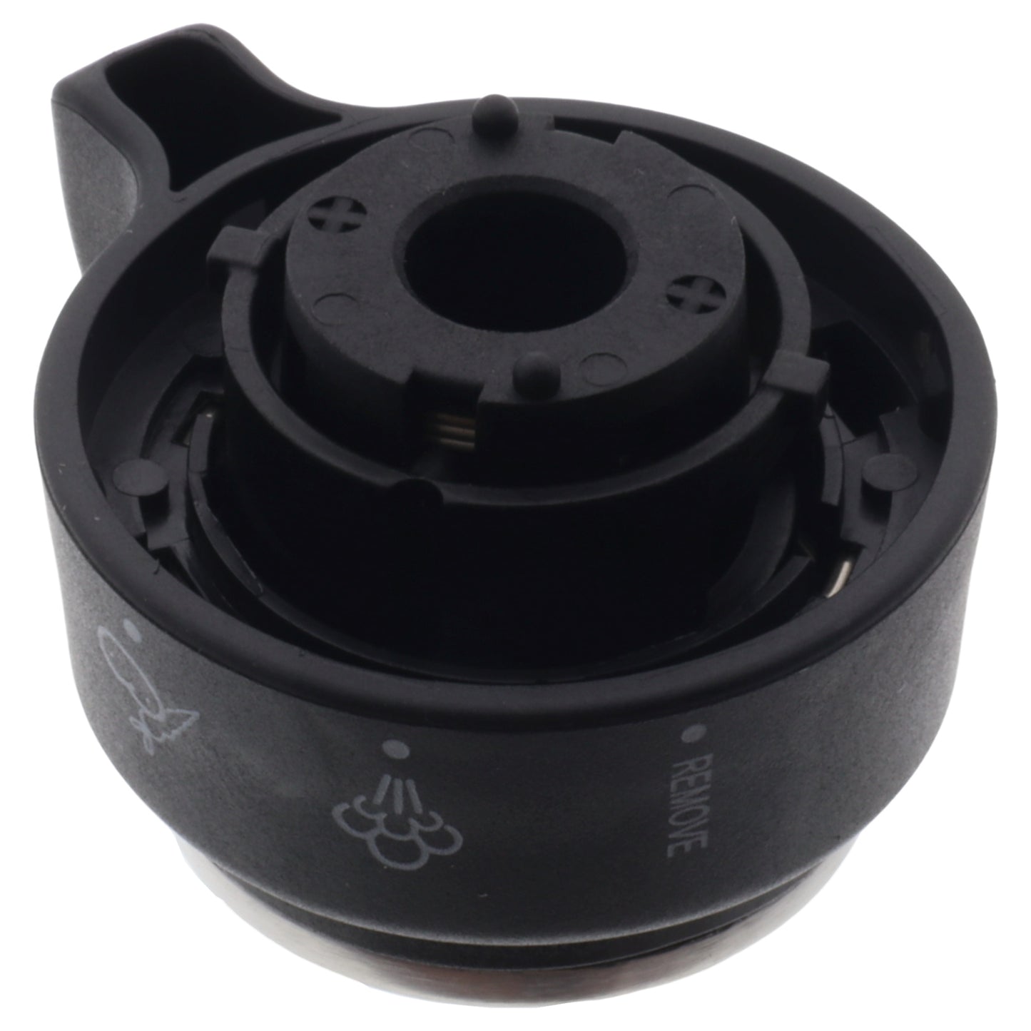 Lagostina zawór bezpieczeństwa regulowany do szybkowaru Natura Lagoeasy