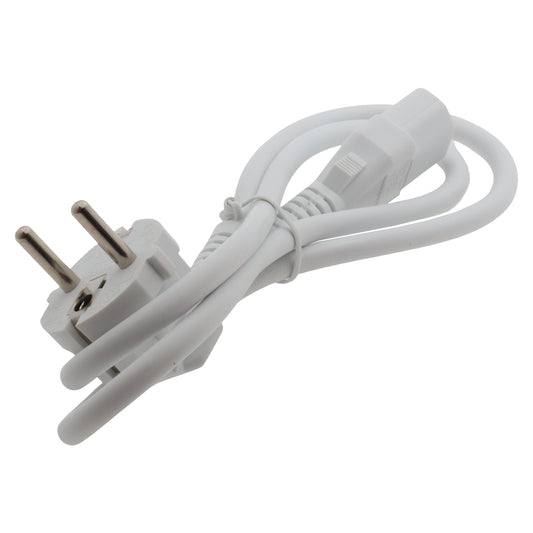 Polti cavo di alimentazione spina Cappuccì Cappuccinatore PCEU0101