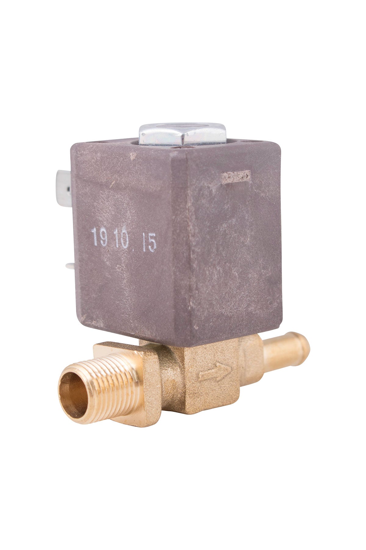 Polti elektrozawór solenoidowy Vaporella 2H Professional Unico MCV20 PBEU0079