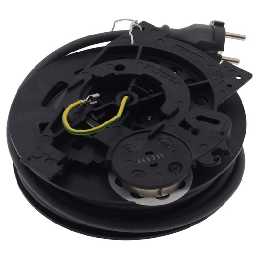 Polti avvolgi cavo alimentazione 250V ATHOS aspirapolvere Unico MCV20 MCV50 MCV70 MCV80