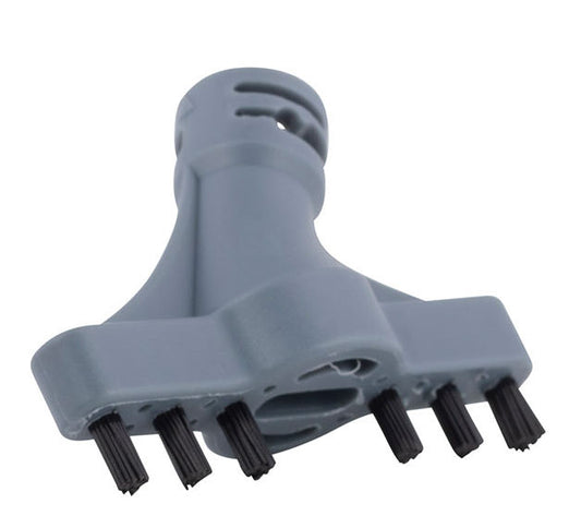 Polti 3x perie curățare rosturi Vaporetto SV400 SV420 SV440 SV450 Double Smart