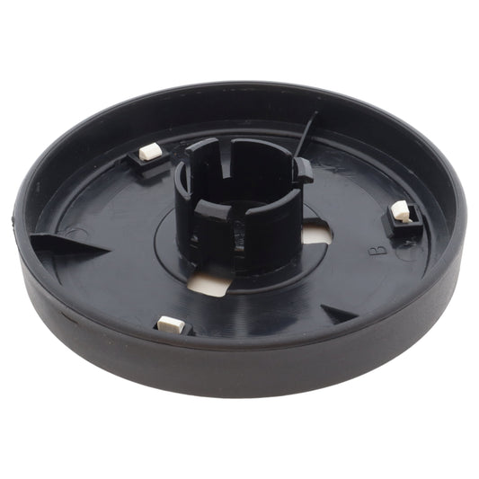 Polti ruota laterale trasporto con copertura per Vaporetto Smart 35 40 45