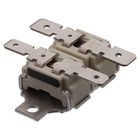 Polti thermostat 200°C thermofuse 298°C iron Vaporetto Eco Vaporella