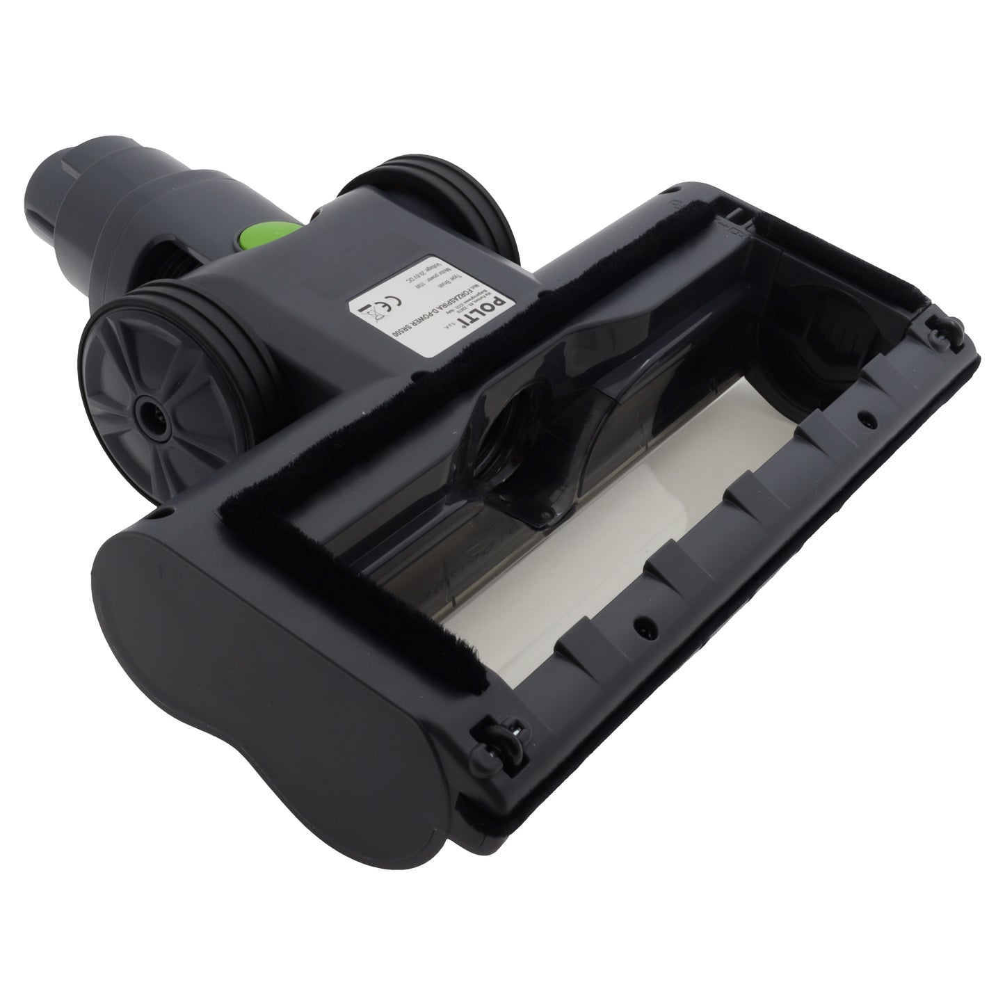 Polti floor brush Forzaspira D-Power SR500 29.6V vacuum cleaner