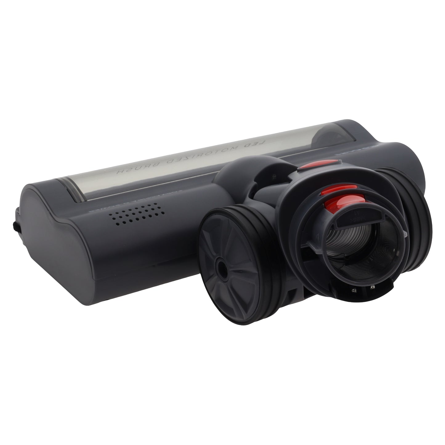 Polti spazzola pavimenti scopa aspirapolvere Forzaspira D-Power SR550 29.6V