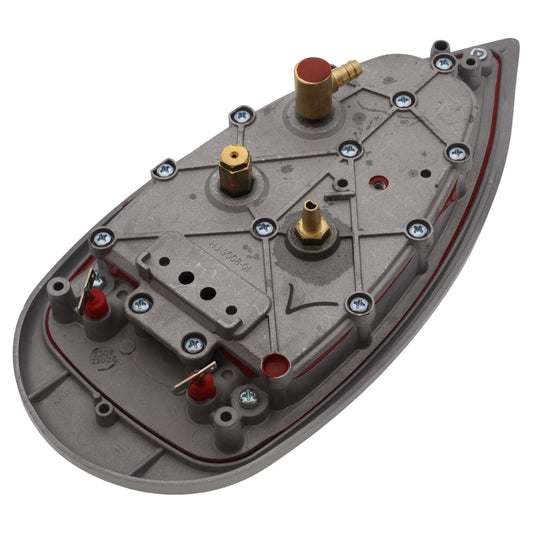 Polti piastra resistenza 230V 2200W HJ-9008 ferro stiro Vaporella Instant VI50