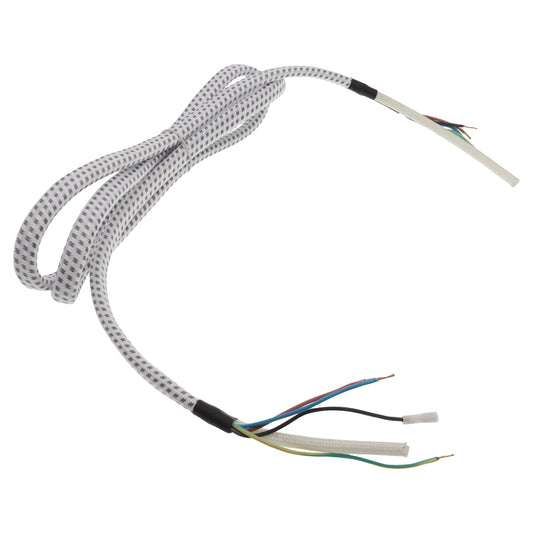 Polti cablu tub electric abur 3 poli 2m fier de călcat Vaporella Instant VI50