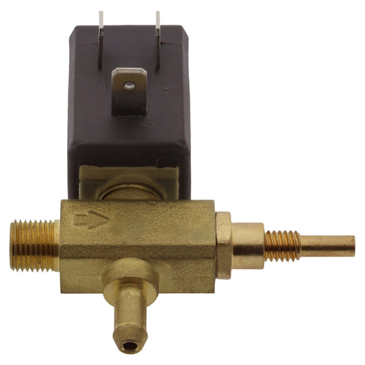 Polti elettrovalvola JYZ-3 ferro stiro Vaporella 3000 4000 4800 Vaporetto 1500