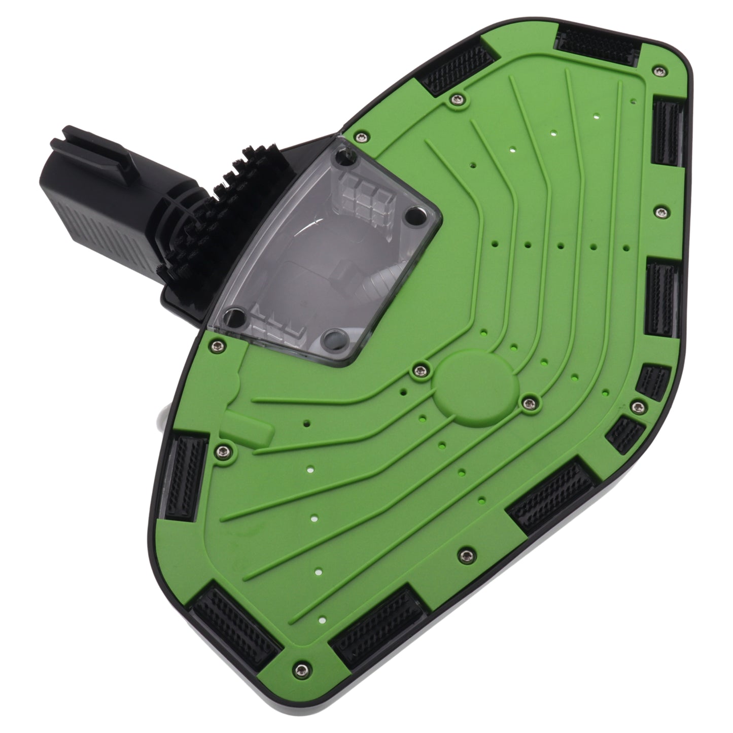 Polti szczotka do podłóg VaporForce zielona Vaporetto Smart 110 Eco 120 100 35 40