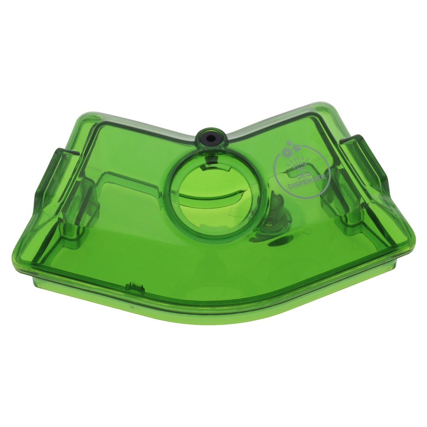 Polti tank Deo Dispenser groen borstel Vaporetto Smart 110 Eco 100 120