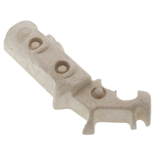 Polti osłona pokrywa izolacyjna prawa rura Sani System Vaporetto Cimex Disinfector