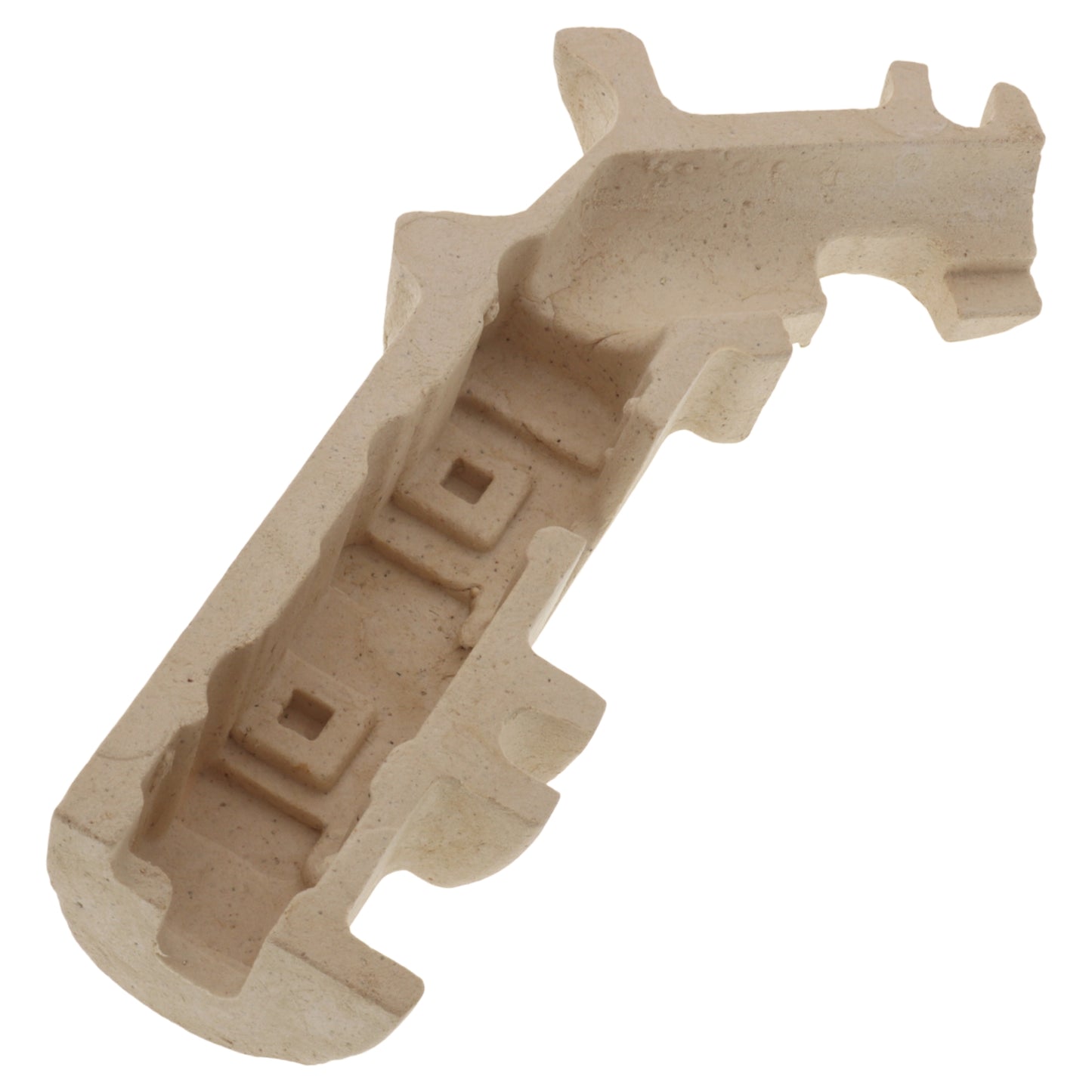 Polti guscio copertura isolante destro tubo Sani System Vaporetto Cimex Disinfector