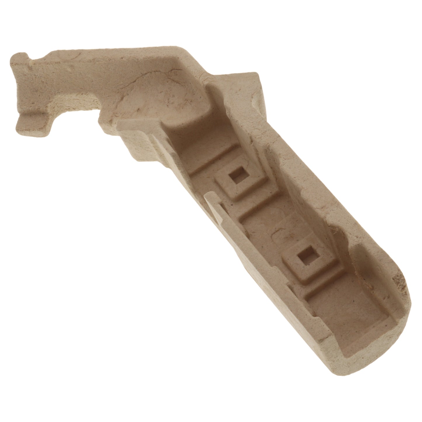 Polti osłona pokrywa izolacyjna lewa rura Sani System Vaporetto Cimex Disinfector