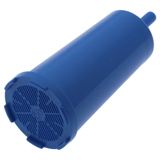 Grimac filtro acqua anti calcare addolcitore 25L universale per macchina da caffè con tubo