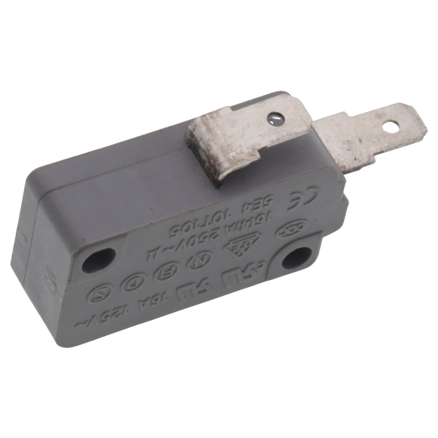 DeLonghi Mikro Schalter KW3A Schalter Ofen Mikrowelle Compact MW200 MW205