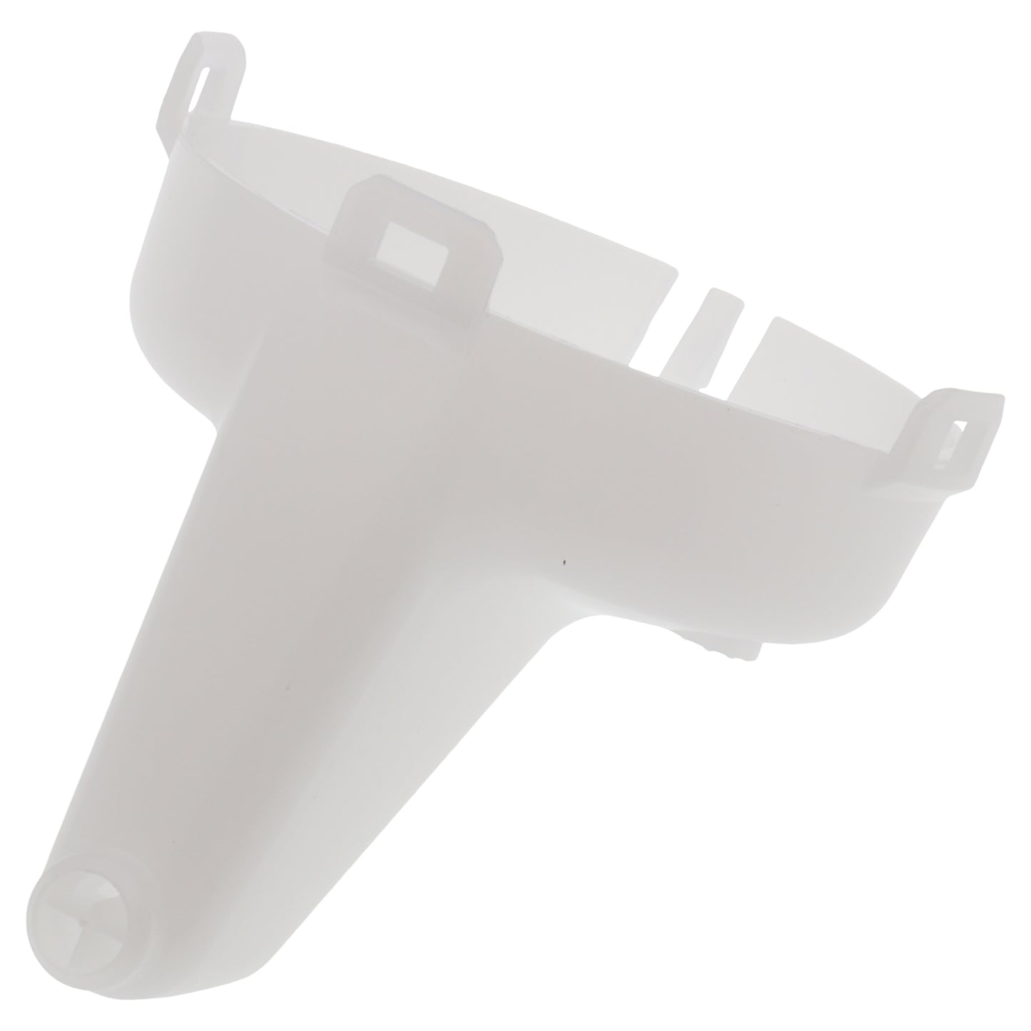 Krups nozzle spout for coffee machine Pixie Clips XN3005 XN3008 XN306T