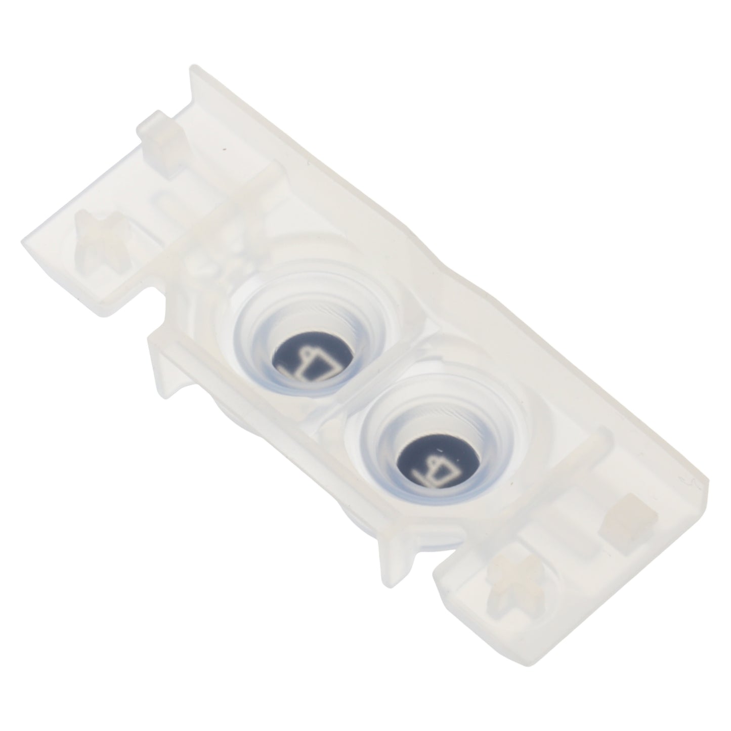 Teclado botones magnéticos Krups Cafetera Nespresso Pixie XN3005 XN3008 XN300D