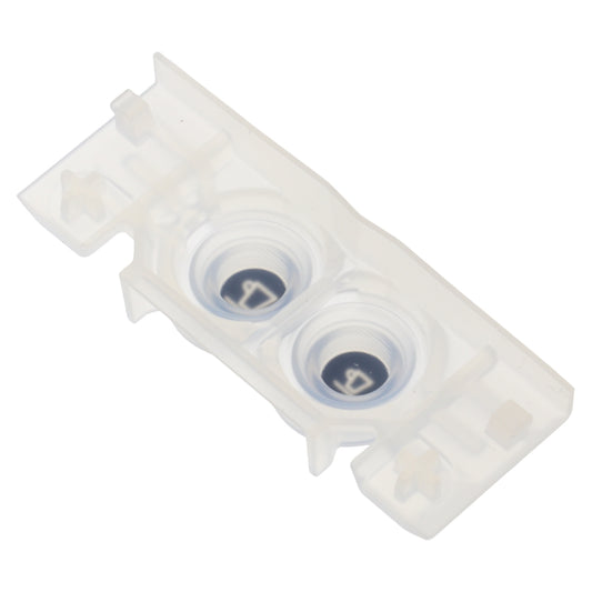 Krups keyboard button switch Nespresso Pixie XN3005 XN3008 XN300D coffee machine