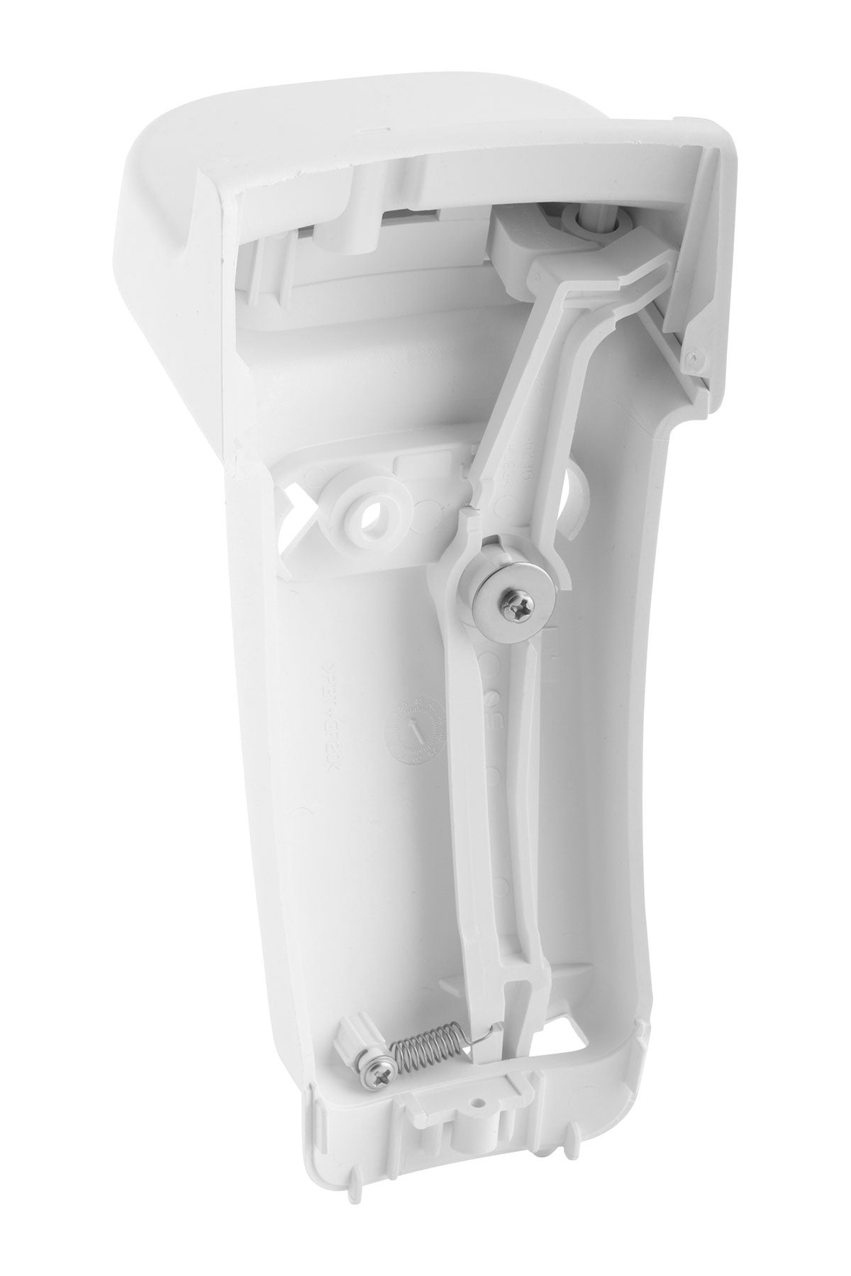 Moulinex handgreep linker Robot Cuisine Companion CuCo HF800 HF900 OPGELET!