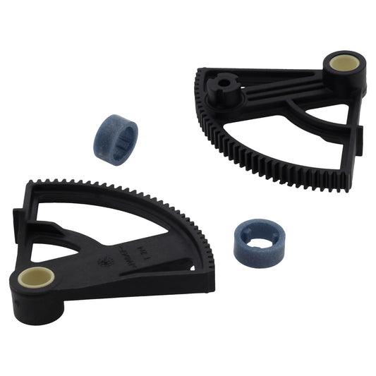 Krups Nespresso leve ingranaggi macchina caffè Prodigio Expert XN250 XN410 XN60