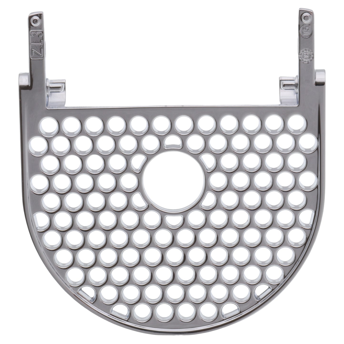 Krups griglia reticolo poggia tazze superiore macchina caffè Citiz XN740 XN741 XN761