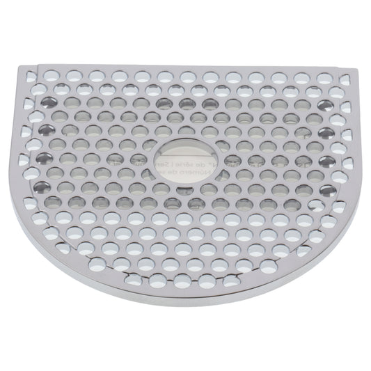 Krups siatka grilla podstawka na filiżanki dolna maszyna do kawy Citiz XN740 XN741 XN761