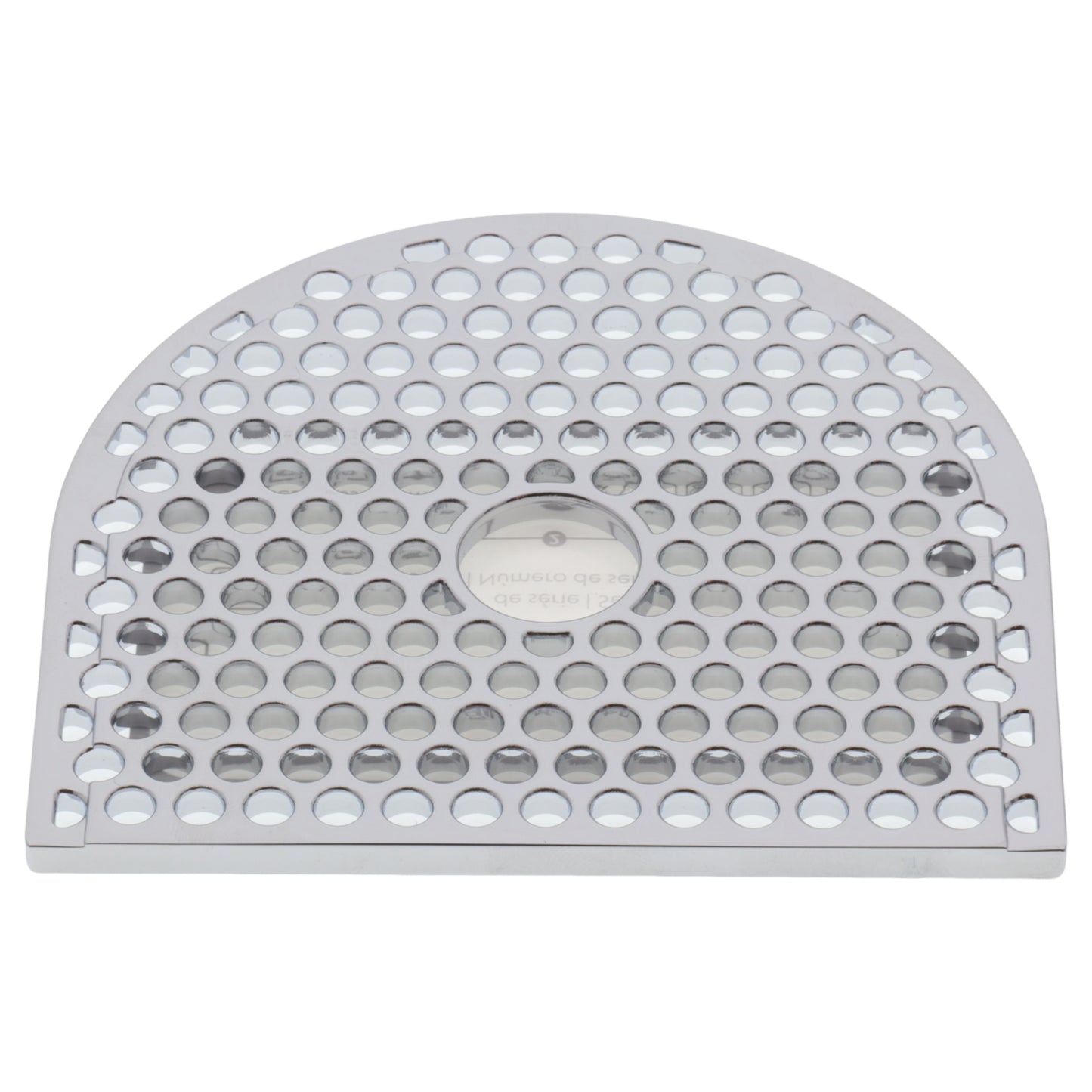 Krups griglia reticolo poggia tazze inferiore macchina caffè Citiz XN740 XN741 XN761