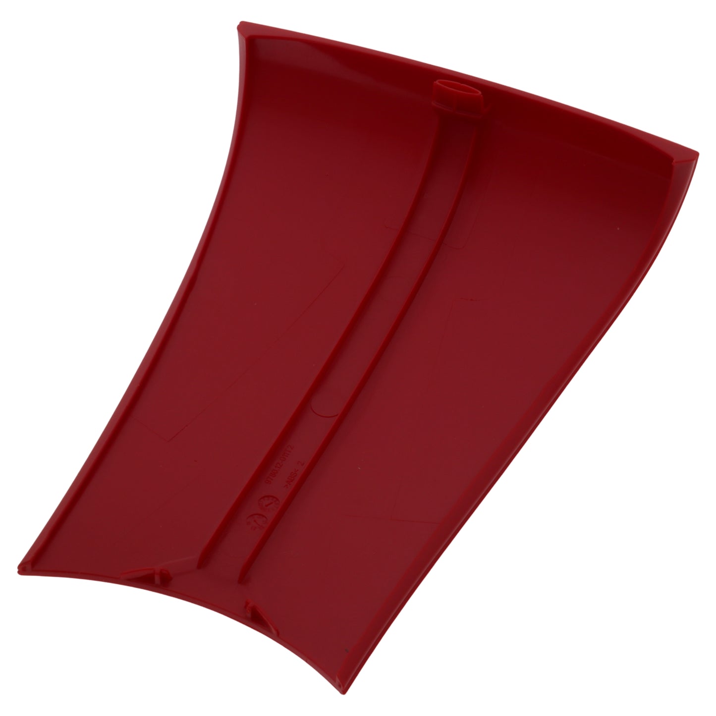 Krups pokrywa czerwona zbiornika ekspresu do kawy Dolce Gusto Infinissima KP1705