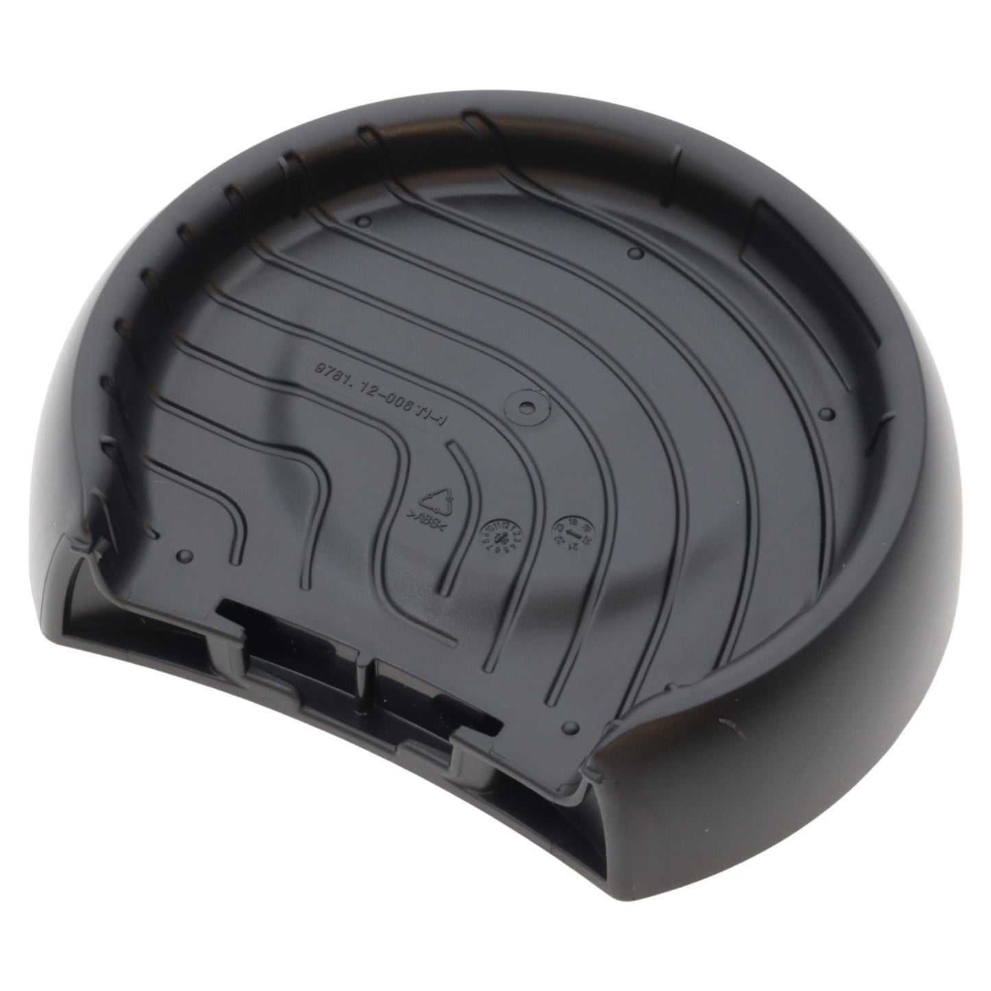 Krups Moulinex base poggia tazze macchina caffè Dolce Gusto Piccolo XS KP1A PV1A