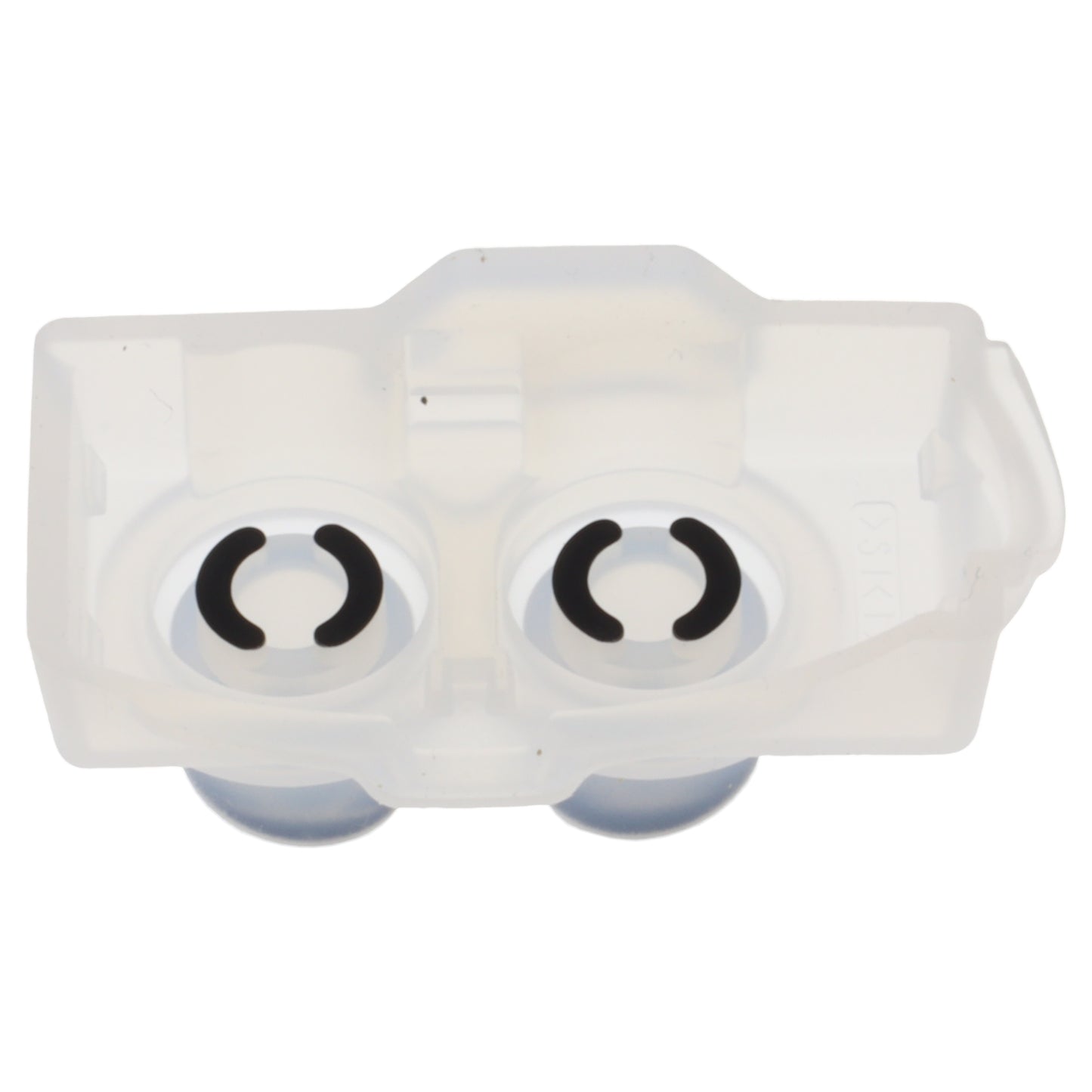 Krups keypad for Nespresso Pixie XN3045 XN304T coffee machine