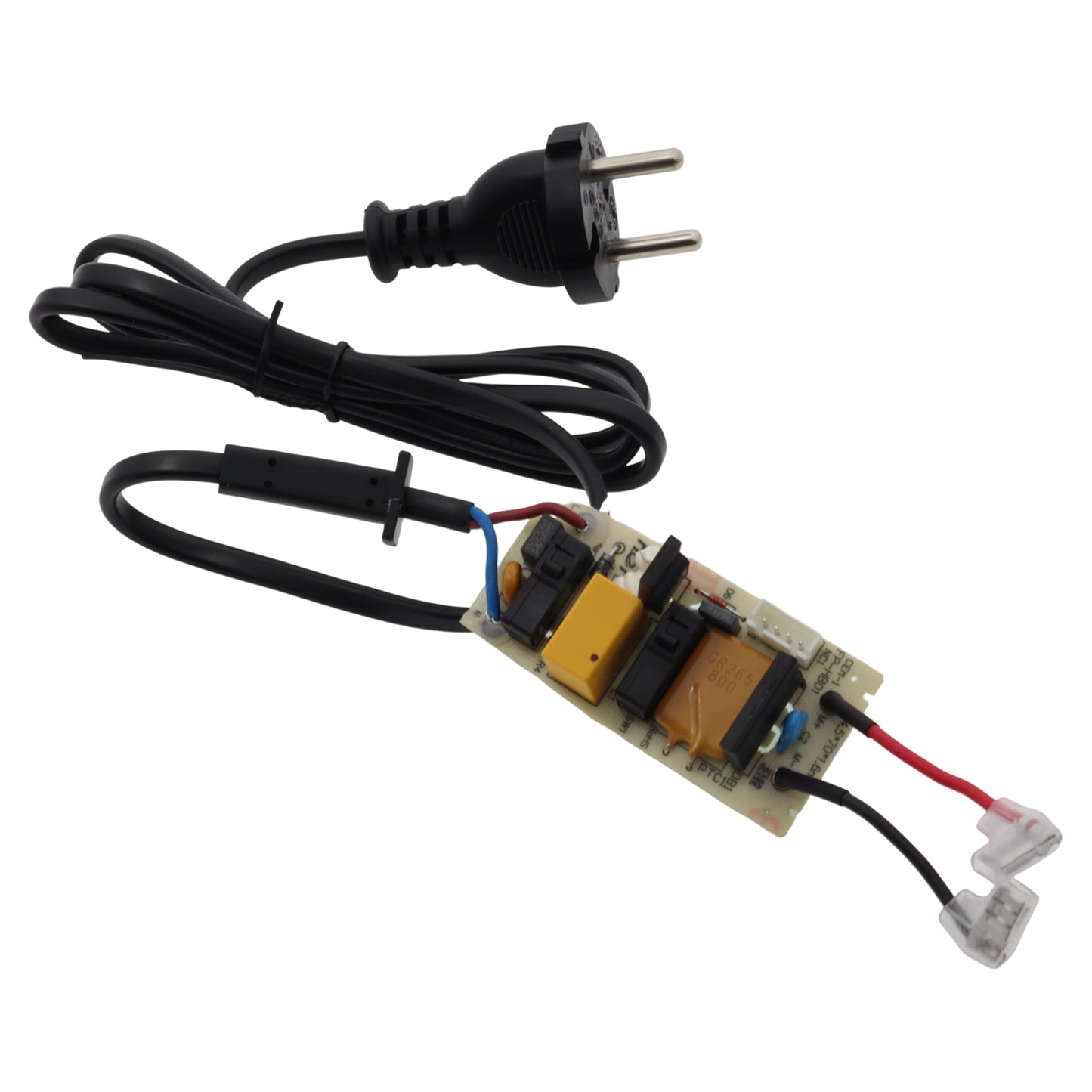 Moulinex Tefal placă PCB 230V cablu mixer QuickChef OptiChef DD64 DD65 HB65