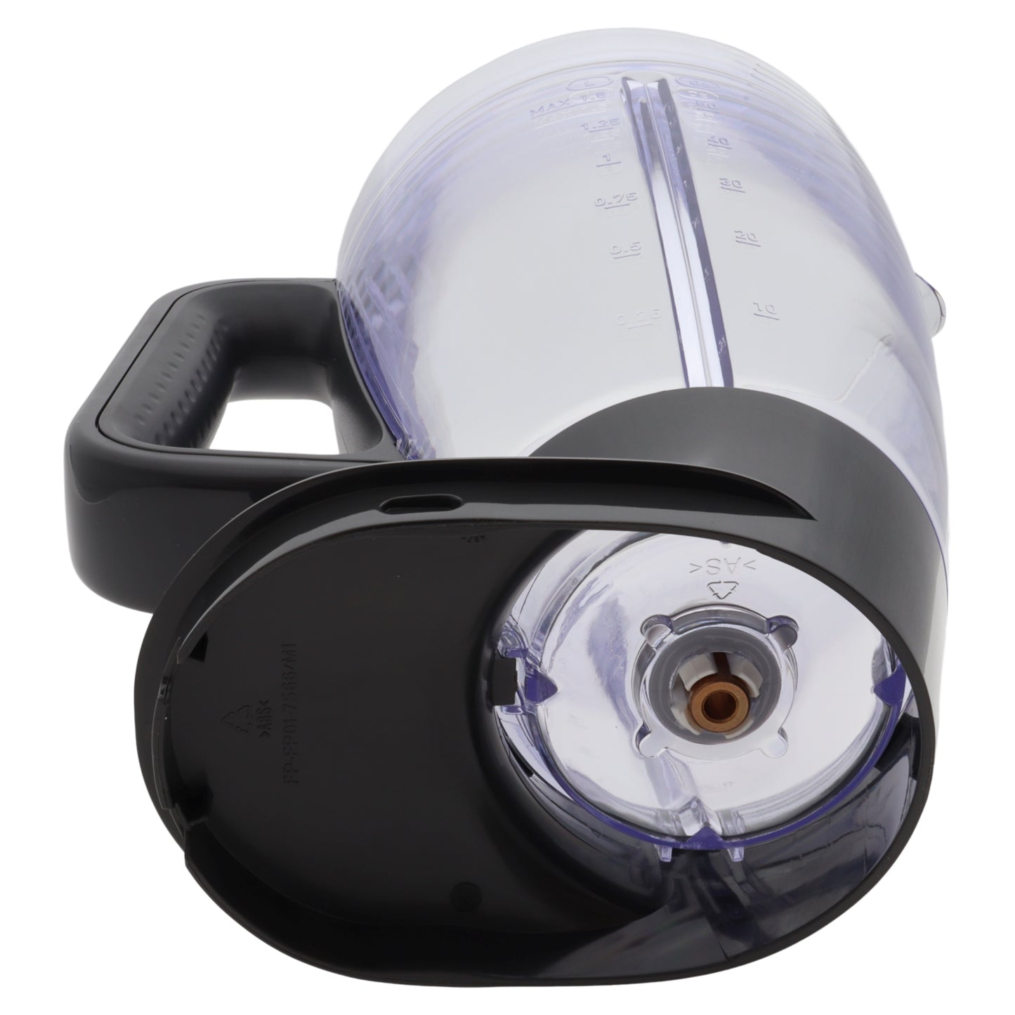 Moulinex Tefal OBH ciotola frullatore robot cucina DoubleForce FP821 FP824 FP82