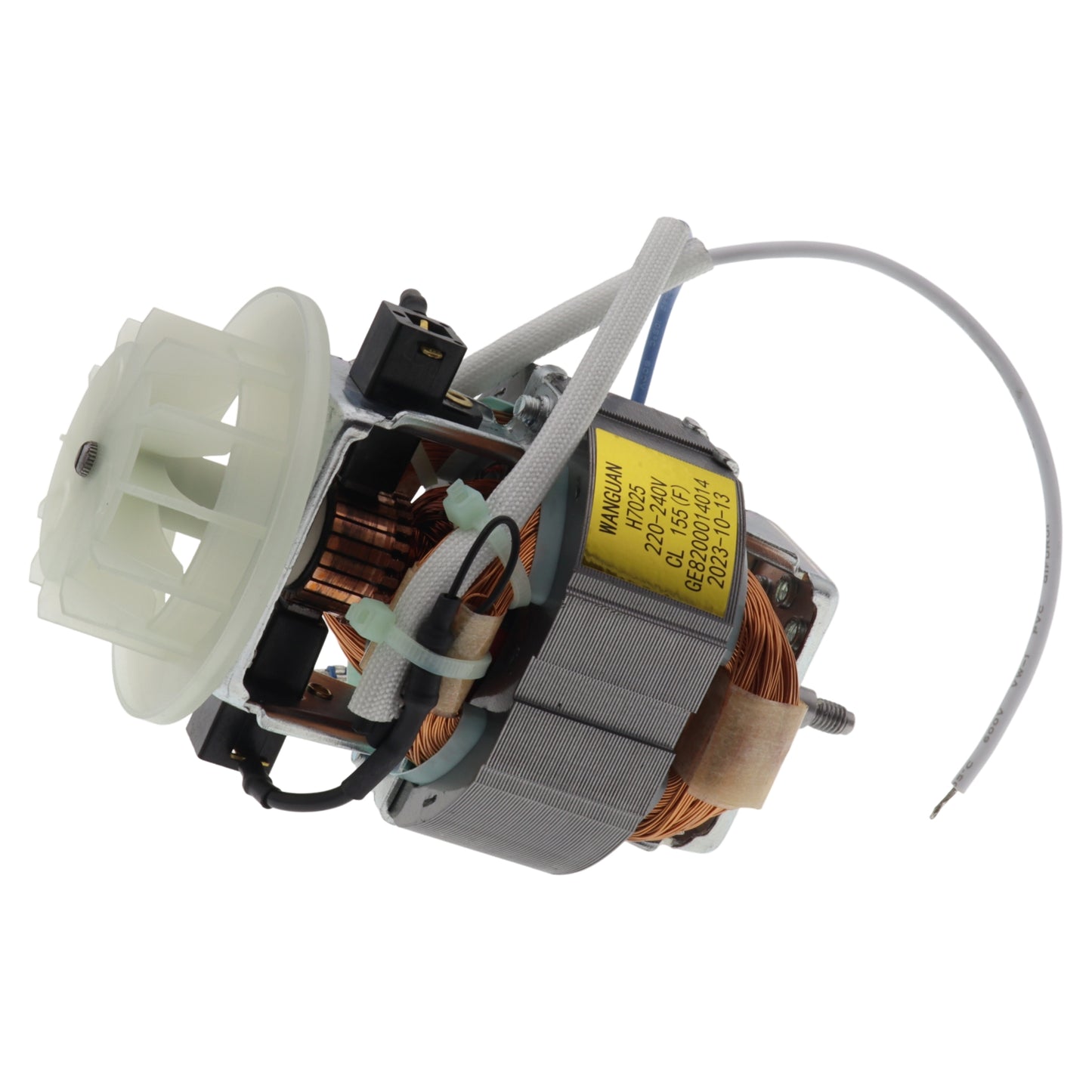 Moulinex Tefal Krups motor H7025 220V Blendforce Soleil LM4 BL4 KB4 blender