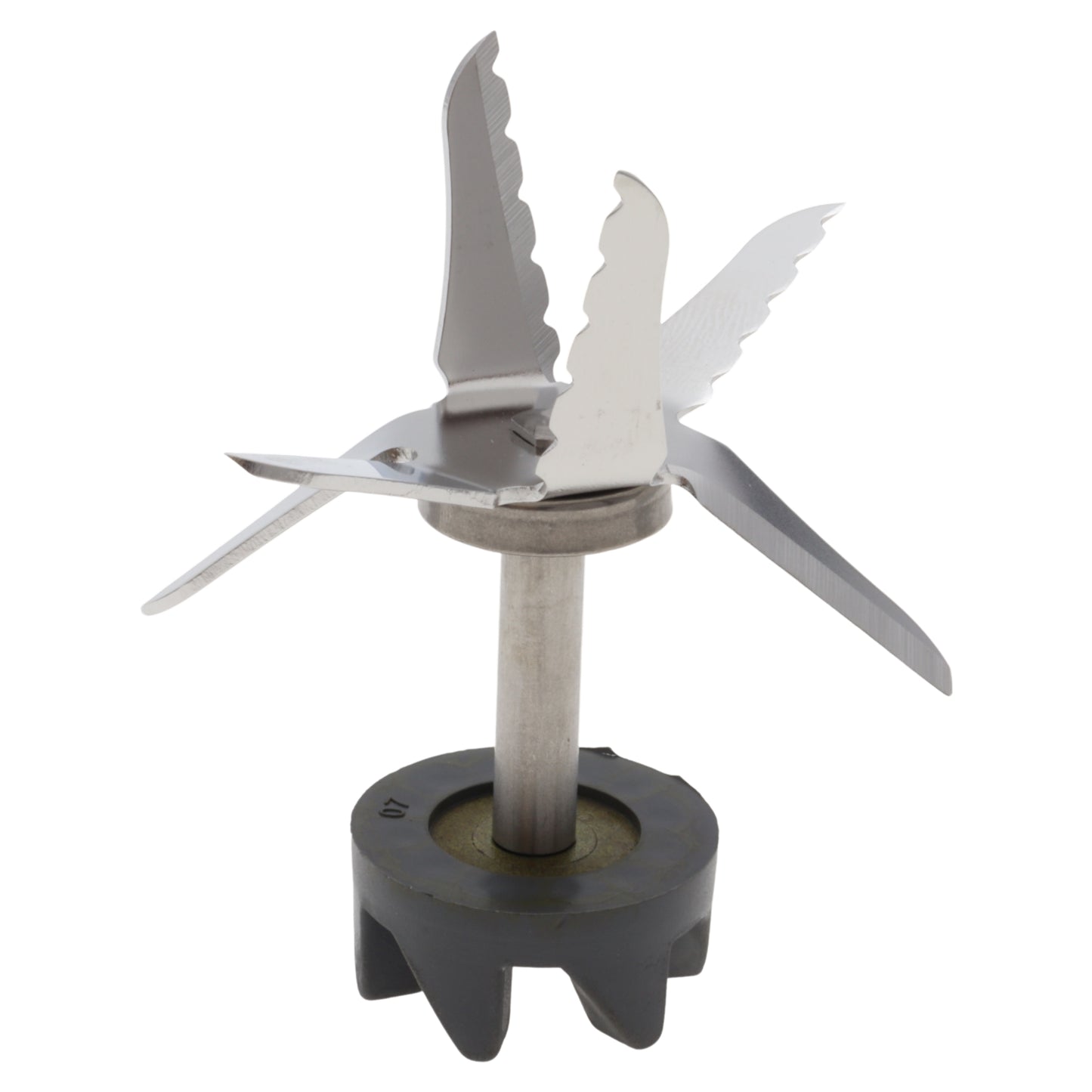 Cuchilla para junta batidora Moulinex Tefal Krups PerfectMix+ LM811 LM815 BL811 KB403