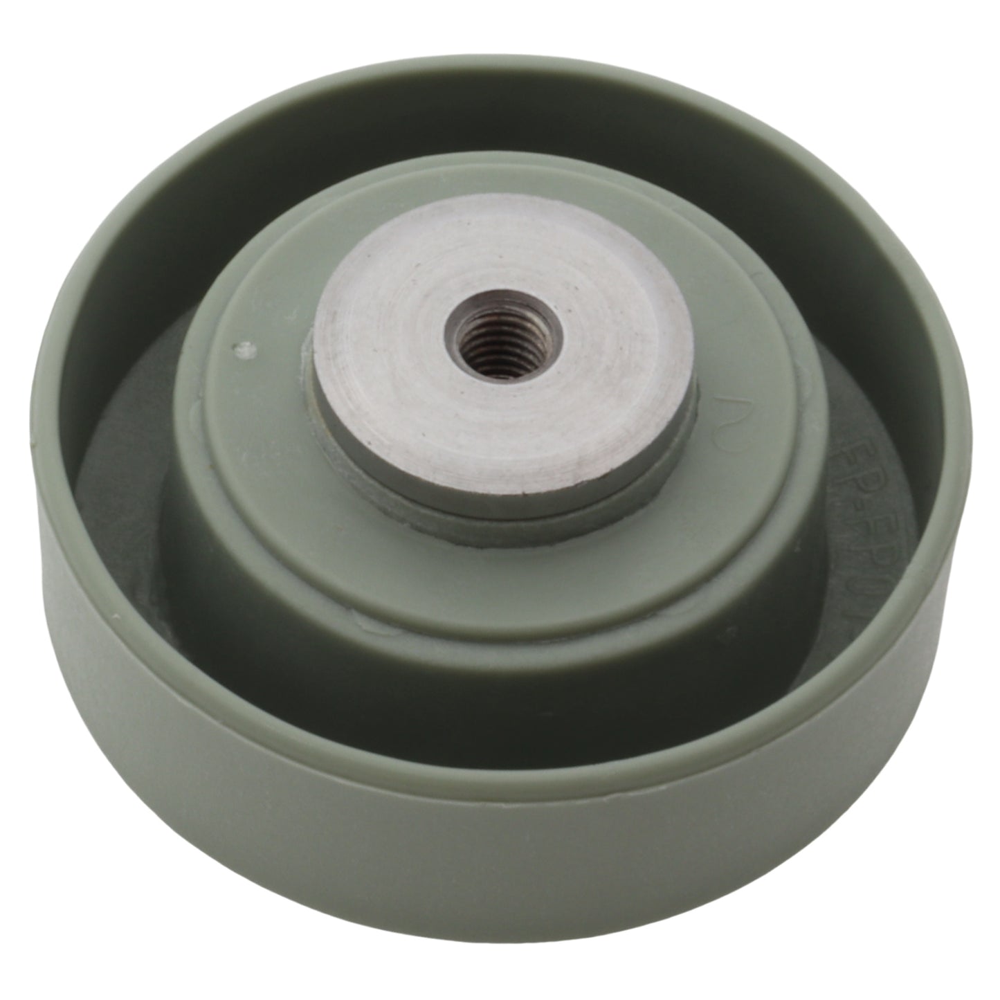 Moulinex Tefal grüner Stiftgelenk-Küchenroboter DoubleForce FP821 FP825 FP827