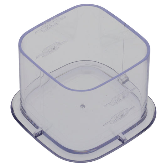 Moulinex Tefal dop 20ml 40ml blender Blendeo+ LM2B LM2C BL2B BL2C