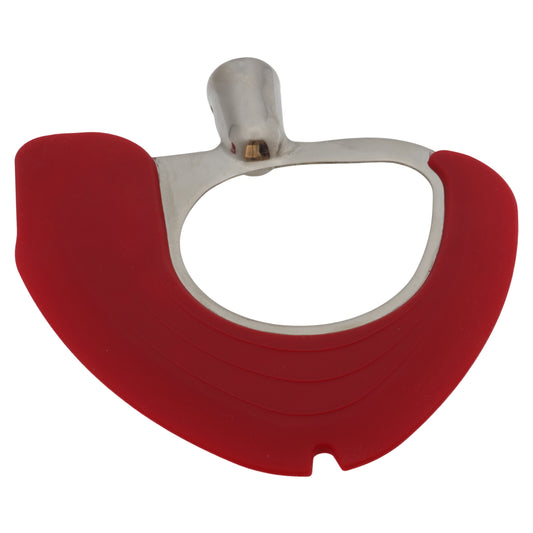 Moulinex frusta flessibile rossa Delica planetaria Masterchef Gourmet QA50 QA53