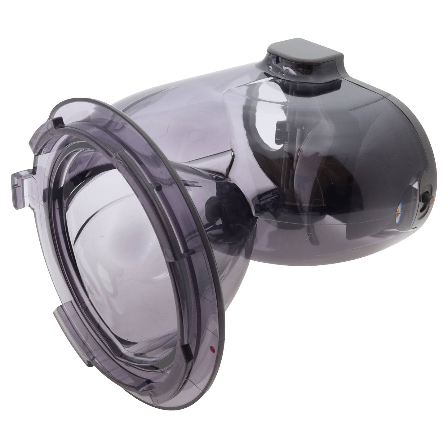 Moulinex Tefal pokrywa komina wyciskarka do soku Ultrajuice ZC6001 ZU6001 ZC605D