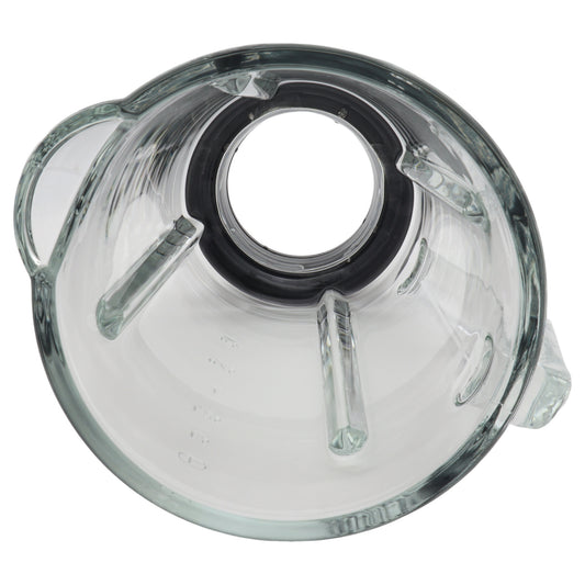 Moulinex Glaskaraffe 1,5 l Frullator PerfectMix UltraForce BL77 BL87 LM77 LM87