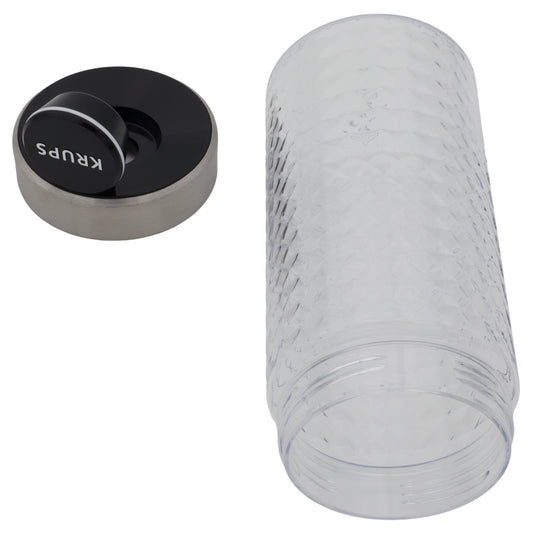 Krups dzbanek mleka 600ml ekspres do kawy Intuition Experience+ EA875 EA877 EA87