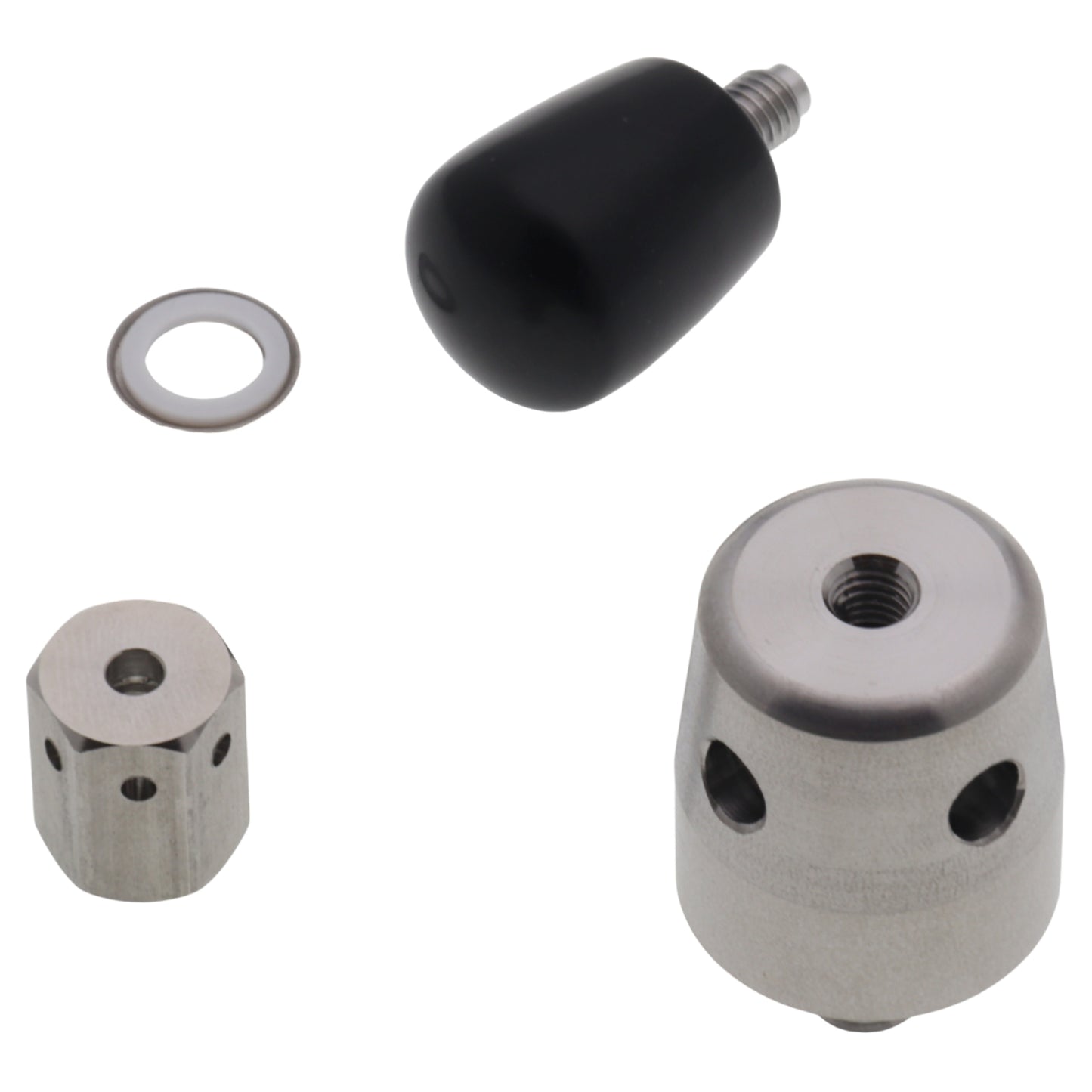 Valvola di esercizio sicurezza 64mm per pentola a pressione Aeternum Astral