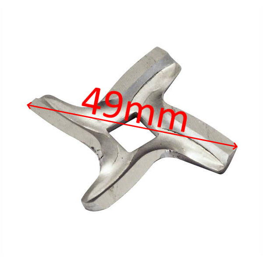 Moulinex Cuchillo cuchilla hélice picadora Powermix Access HV6 A154 NOTA